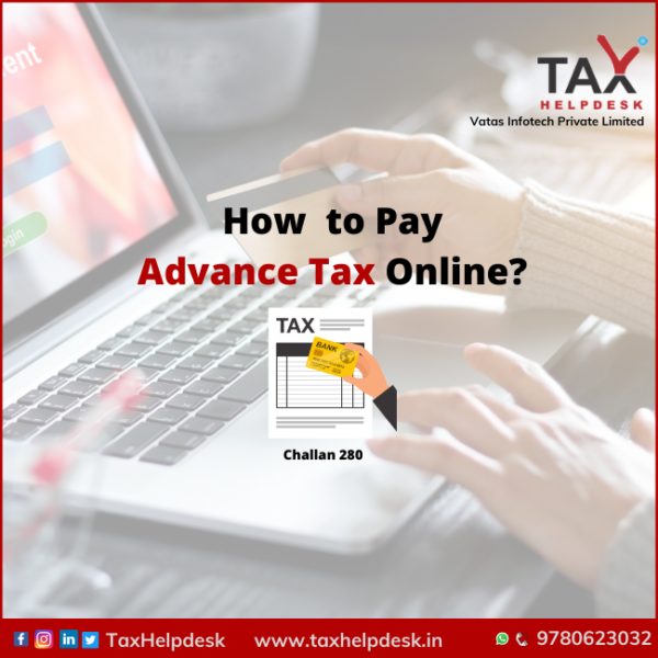 how-to-pay-advance-tax-online-challan-280