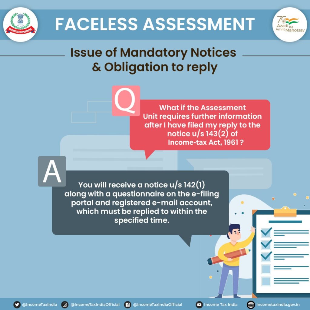 faceless assessment 3