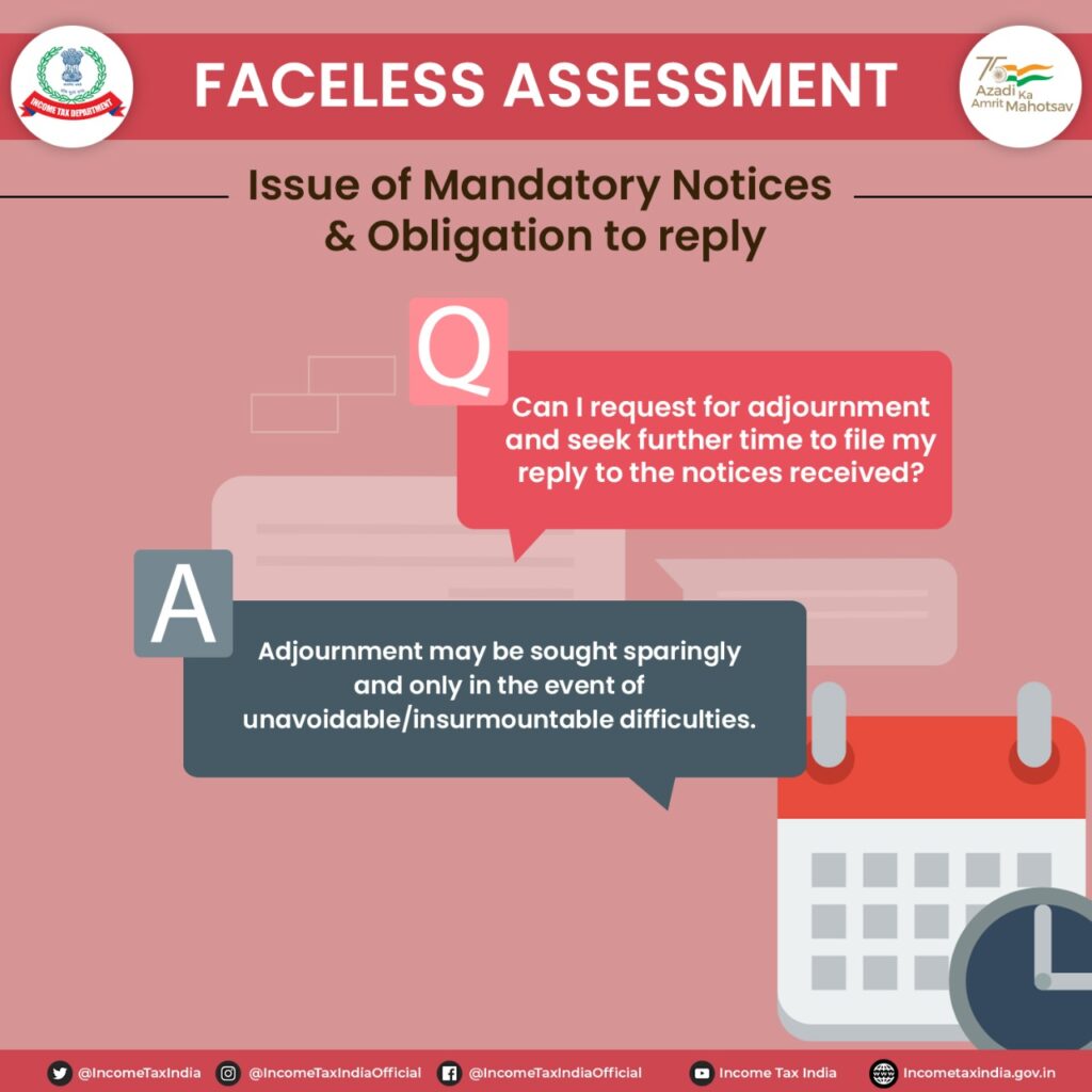 faceless assessment 4