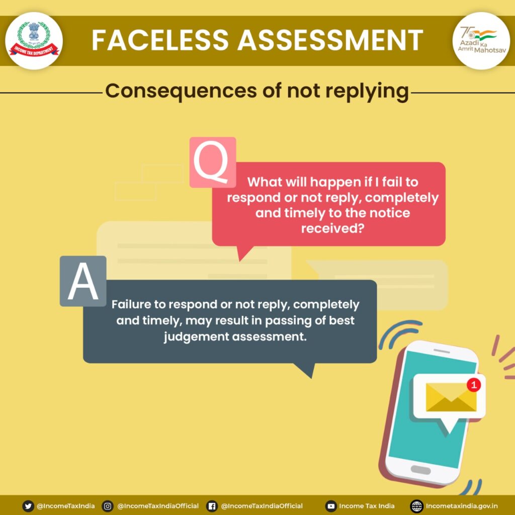 faceless assessment 8