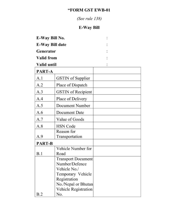 gst-e-way-bill-ultimate-guide