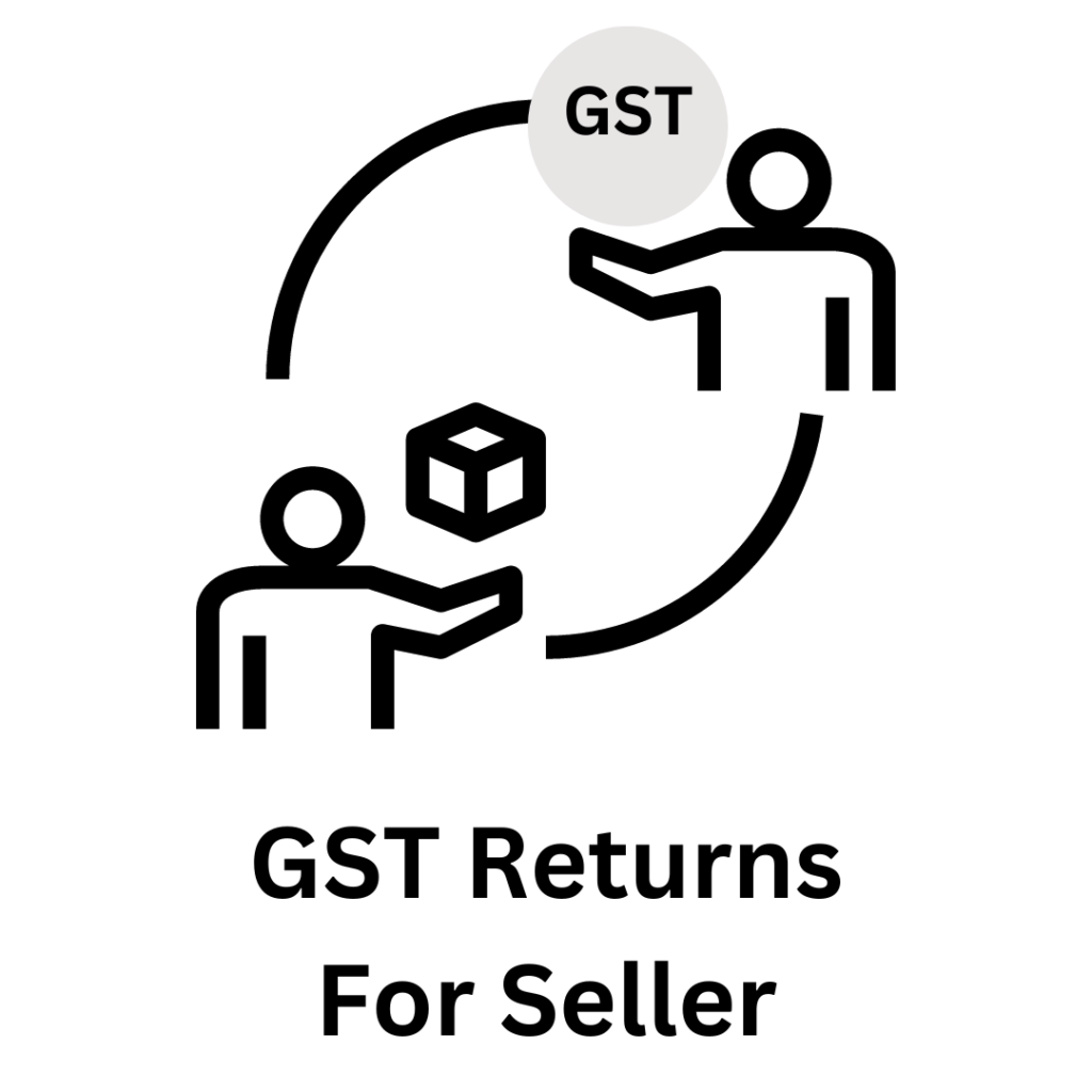 GST Returns for Seller